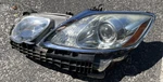 2006-2011 Lexus GS350 GS430 GS450H GS460 Left Xenon Hid Headlight Assembly- Nice. Fixed Price $250.00.