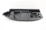 2024-2025 Mazda CX-90 Rear Trunk Floor Spare Wheel Tool Kit Holder Oem KMV6688MX. Fixed Price $108.32.