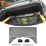 Rear Cargo Trunk Roof Top Panel Storage Rack Shelf Combined Ford Bronco 21+. Fixed Price $249.99.