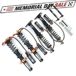 Ast RAC-V1903SD For 5300 Series Coilovers Vw Golf MK7 5G Incl. Springs & Droplin. Fixed Price $6619.00.
