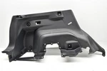 2017-2019 Subaru Impreza Sport Rear Left Cargo Panel Cover 94027FL01A Oem 17-19. Fixed Price $185.07.