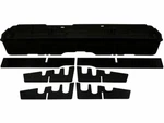 For Chevrolet Silverado 3500 Hd Underseat Storage Box Du-ha 71655KT. Fixed Price $189.96.