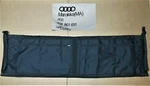 Genuine Oem Audi '16-21 R8 Satin Black Cargo Organizer Divider Partition Luggage. Fixed Price $35.00.