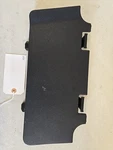 2007 Toyota Fj Cruiser Rh Cargo Trim Cover Black. Fixed Price $125.00.
