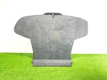 14-20 Infiniti Q50 Q60 Rear Trunk Floor Covering Carpet Lining Storage Panel Oem. Fixed Price $105.00.