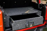 Arb RDRF790 Cargo Roller Drawer With Floor For 07-14 Toyota Fj Cruiser. Fixed Price $1563.00.