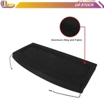 Cargo Cover For Vw Gti Golf 6 2010-2013 2014 Rear Non-retractable Security Shade. Fixed Price $58.94.
