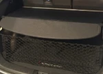 Genuine Mitsubishi Tonneau Cargo Luggage Cover Eclipse Cross. Fixed Price $233.00.