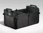 New Genuine Land Rover Collapsible Organiser Luggage Boot Tidy VPLVS0175 Black. Fixed Price $135.00.