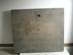 2007 Chevrolet Equinox Spare Tire Cover Trunk Floor Panel Assembly Oem 2006-2008. Fixed Price $99.99.