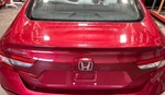 2020 Honda Accord Oem Rear Trunk Lid Door Hatch Radiant Red Metallic Rx 2018 22. Fixed Price $1033.99.
