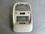 Oem 2011-2015 Chevy Volt Shale Overhead Console Insert Trim Bezel 22755036. Fixed Price $39.00.