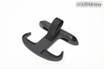 2012-2018 Audi A6 C7 Rear Right Or Left Trunk Cargo Luggage Tie Hook Hanger Oem. Fixed Price $21.83.