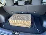 Rear Trunk Floor Style Organizer Web Cargo Net For Kia Soul 2020-2025 Brand New. Fixed Price $16.95.