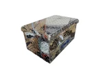Tool Box Alm Dia Plt 20 12 9.5 (better Built No. 67011386) - Distributor. Fixed Price $228.99.