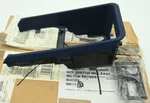 Genuine Oem Aston Martin Rr Stow Tray Assembly P/n DD33-044H60-AEV New Box. Fixed Price $399.99.
