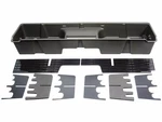 Du-ha Chevy & Gmc Silverado/sierra Ext Cab 99-07 Under Seat Organizer. Fixed Price $189.95.