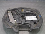 05-11 Mercedes R171 Emergency Spare Tire Jack Wrench Tool Kit Set Case Oem. Fixed Price $100.26.