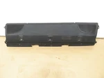 Mercedes E63 W213 2018 Rear Trunk Deck Parcel Shelf Trim Panel Cover 18-20 ;:a. Fixed Price $161.50.