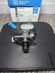 Oem High Pressure Fuel Pump Gm Encore Gx Envista Trailblazer Trax 1.2L 25205852. Fixed Price $92.00.