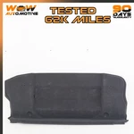08-19 Maserati Granturismo Rear Trunk Carpet Back Wall Liner 68418506 Oem. Fixed Price $75.54.