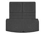 Husky Liners Weatherbeater Cargo Fits 2020-2026 Lincoln Aviator Black. Fixed Price $119.99.