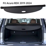 Retracatble Cargo Cover For Acura Rdx 2019-2025 Rear Suv Trunk Security Shade. Fixed Price $62.69.