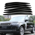 For Land Rover Range L405 Front Bumper Grille Air Vent Trim Cover 2019-21. Fixed Price $46.99.