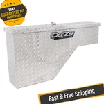 Dee Zee DZ94 Wheel Well Tool Box. Fixed Price $310.59.