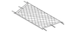 Genuine Kia Cargo Net 85790 D9200WK. Fixed Price $61.19.