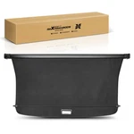 Black Cargo Cover For Range Rover Sport L320 2005-13 LR012842 Easy Installation. Fixed Price $67.50.