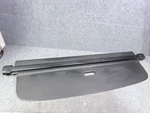 2009-2014 Volkswagen Jetta Wagon Rear Cargo Cover Retractable Shade 1K9867871B. Fixed Price $129.99.