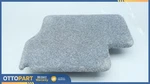 2013-2019 Fiat 500E Ev Right 2ND Row Seat Floorboard Compartment Lid Oem. Fixed Price $77.15.