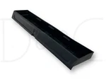 05-07 Ford F250 F350 Super Duty Behind Seat Cab Storage Cargo Tray Oe. Fixed Price $95.00.