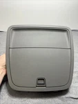 2013-2017 Gmc Acadia Chevrolet Traverse Dash Compartment Storage Box Cubby Grey. Fixed Price $45.00.