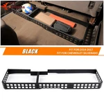 Iron Under Seat Storage Rack For Chevy Silverado Gmc Sierra 2014-17 Accessories. Fixed Price $88.99.