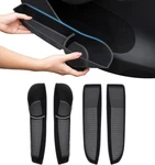 4PCS Door Organizer Tray Side Storage Box For Tesla Model 3 Highland 24-26. Fixed Price $28.88.
