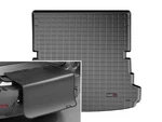Weathertech Cargo Trunk Liner With Bumper Protector For Q7/SQ7. Fixed Price $182.90.