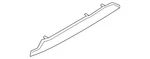 Genuine Ford Lift-gate Latch Handle DT1Z-5843400-AA. Fixed Price $111.73.