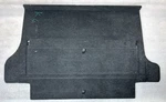 09-15 Infiniti Q60 G37 Convertible Oem Rear Trunk Floor Cover 84907-JJ50A. Fixed Price $199.95.