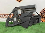 J9D310B812AC Right Trunk Panel Jaguar I-pace X590 (2018-) Used. Fixed Price $106.75.