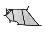 Prp W43 Front Black Mesh Window Net Kit For Polaris Rzr 200. Fixed Price $190.79.