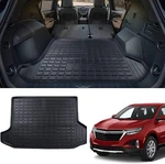 Rear Cargo Liner For Chevrolet Chevy Equinox Gmc Terrain 2018-2024 Trunk Mat. Fixed Price $35.88.
