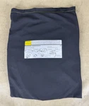 2016-2022 Toyota Prius/prime Genuine Lightweight Cargo Tonneau Cover 64910-47070. Fixed Price $125.00.