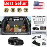 Nylon Cargo Net 2021-2026 Kia Sorento Organize Your Trunk Effortlessly. Fixed Price $31.99.