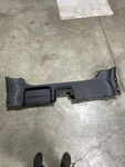 2009-2020 Nissan 370Z Coupe Rear Closure Panel Assy 79910-1EA0A. Fixed Price $72.00.
