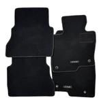 Mazda CX-5 Black Factory Floor Mats Oem KB7W-68666 68667 68G40 68G30. Fixed Price $49.97.