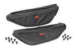 Rough Country Door Bags 2 Seater Honda Talon 1000. Fixed Price $29.95.