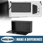 Hooke Road Tailgate Table Storage Rack Foldable Cargo Box 21-26 Ford Bronco. Fixed Price $114.79.