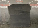 17-19 Jaguar Xe Rear Trunk Spare Tire Cover Carpet Id GX7347022AD. Fixed Price $125.00.
